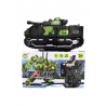 Tank robot